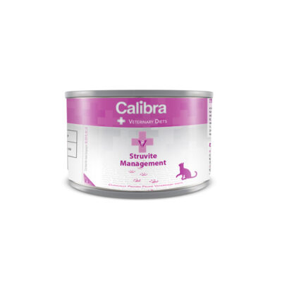 Calibra Cat Struvite can