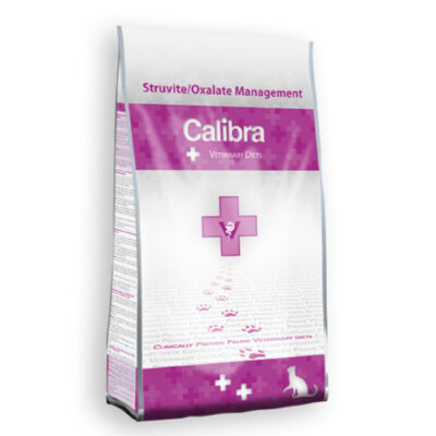 Calibra Cat Struvite/Oxalate bag