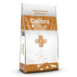 Calibra Dog Gastrointestinal and Pancreas bag