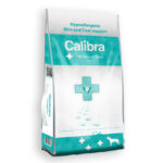 Calibra Dog Hypoallergenic Skin & Coat Support bag