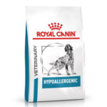 Royal Canin Hypoallergenic bag